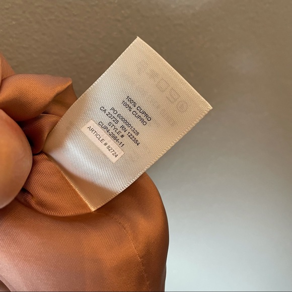 Wilfred top blouse size S - Picture 6 of 8